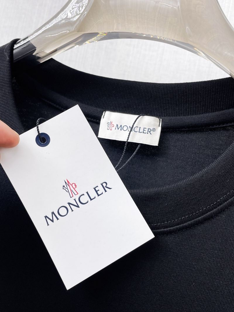 Moncler T-Shirts